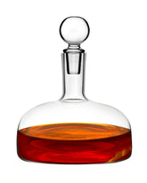 Venezia 98 oz Whiskey Decanter